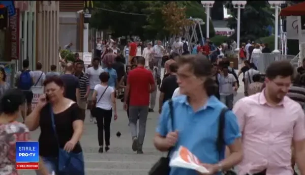 Bucureştiul şi-a pierdut renumele de El Dorado. Oraşele din România, transformate în domiciliu pentru foarte mulţi români