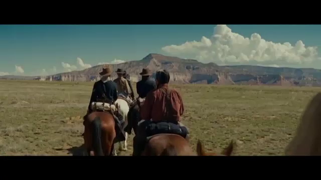 Festivalul de Film de la Roma a debutat cu „Hostiles”, un „western brutal”