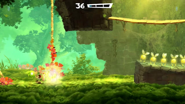 iLikeIT: Rayman Adventures, jocul spectaculos care poate fi jucat și de copii