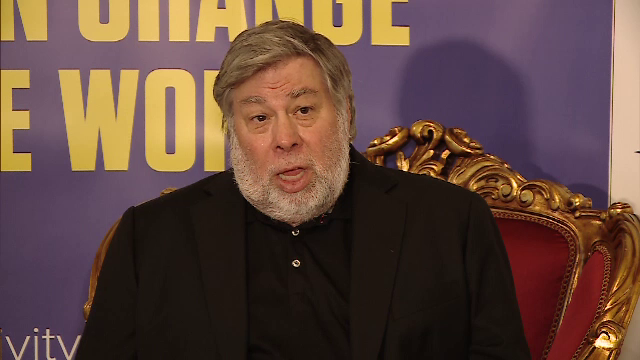 iLikeIT: Steve Wozniak, interviu exclusiv. ”Voiam să devin inginerul obscur”