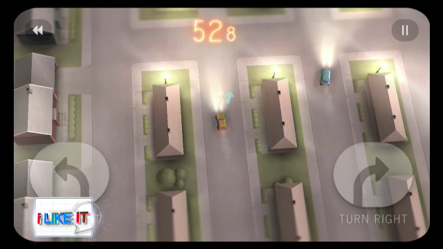 iLikeIT: Jocul săptămânii: ”Does not Commute”