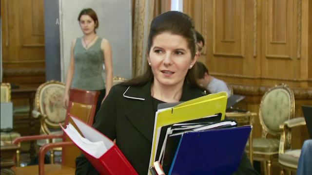 Monica Iacob Ridzi, fost Ministru al Turismului, poate fi eliberată. Decizia nu e definitivă