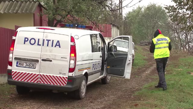 Tânăr de 20 de ani înjunghiat mortal de un octogenar, în Galați