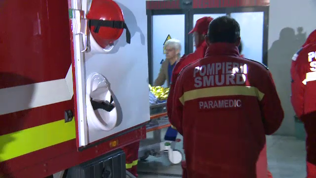 Colectiv, o lecție din care nu am învățat nimic. România poate să îngrijească azi doar 11 mari arși