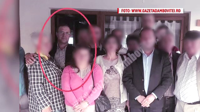 Dublă crimă în Târgoviște. Detaliul considerat ciudat de poliție și ipotezele criminaliștilor