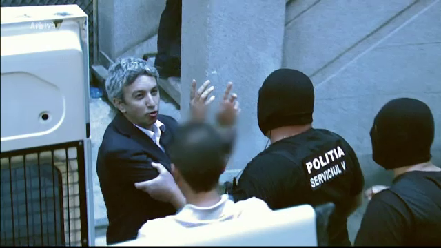 Dan Diaconescu a primit biletul de ieșire din închisoare. DNA va contesta decizia instanței