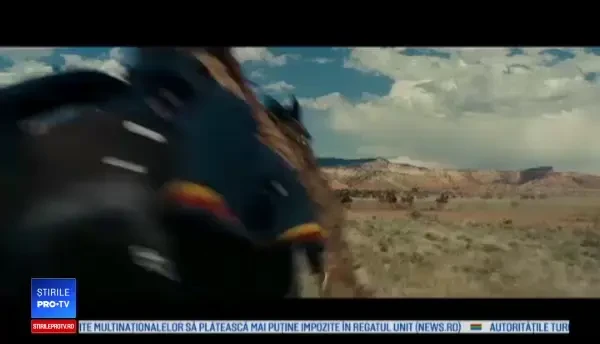 Festivalul de Film de la Roma a debutat cu Hostiles, un western brutal