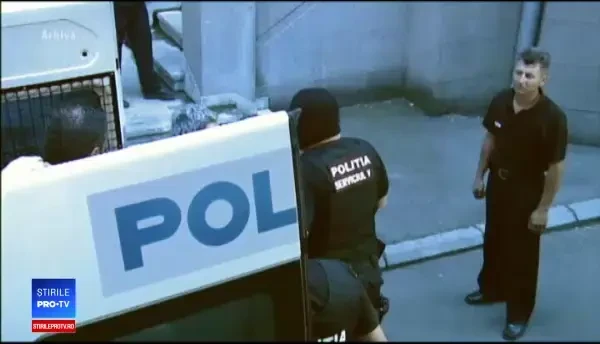 Dan Diaconescu a primit biletul de ieșire din închisoare. DNA va contesta decizia instanței