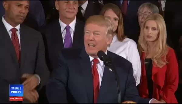 Criza dependenţei de opiacee în SUA, urgență a sănătății publice. Mărturia lui Trump