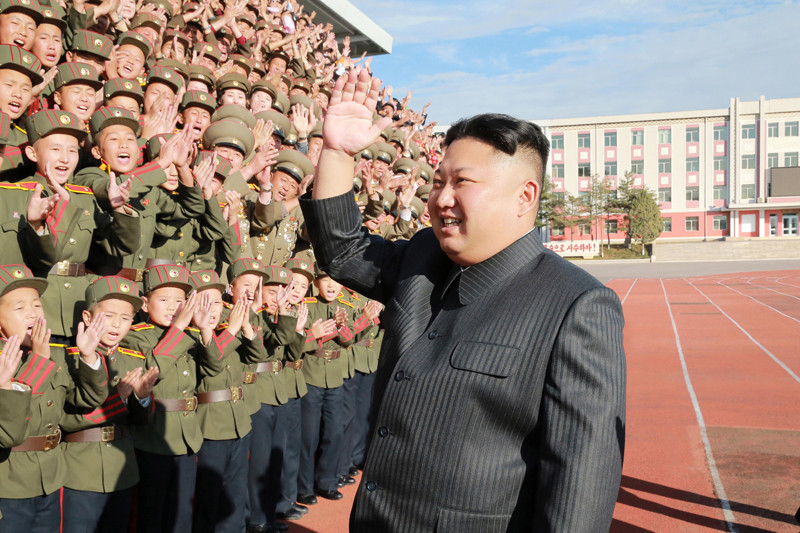 Coreea de Nord, despre noile sancţiuni impuse de ONU: ”Reprezintă un act de război”