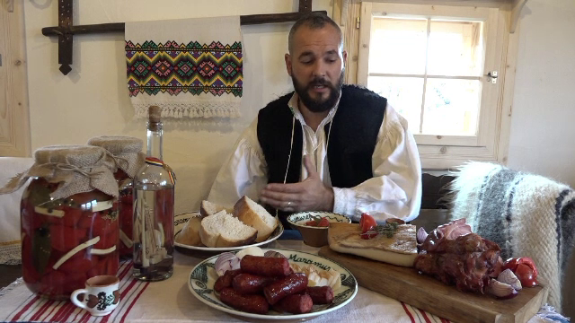 Pregătiri de Crăciun la pensiunile de la munte. Prețul unui sejur în această iarnă