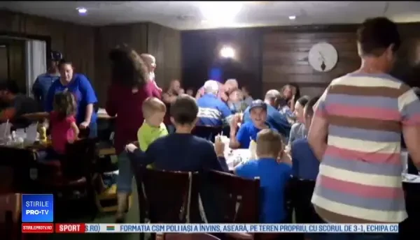 75 de ani de căsătorie. Secretul unui cuplu din Kansas pentru un mariaj fericit