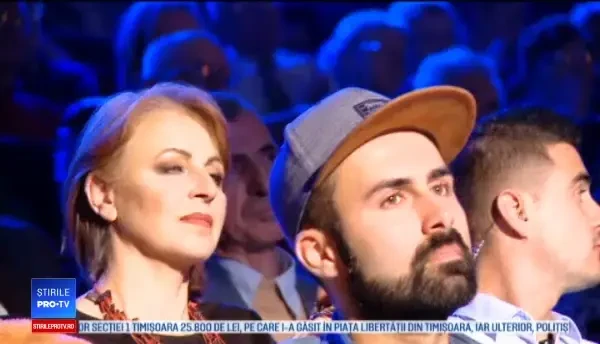 Vreți să trăiți LIVE show-ul Românii au talent? Ce trebuie să faceți, în București