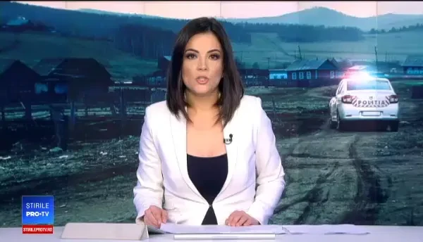 Autorul dublului omor din Târgoviște ar fi fost identificat. Anchetatori: NU a fost execuție în stil mafiot