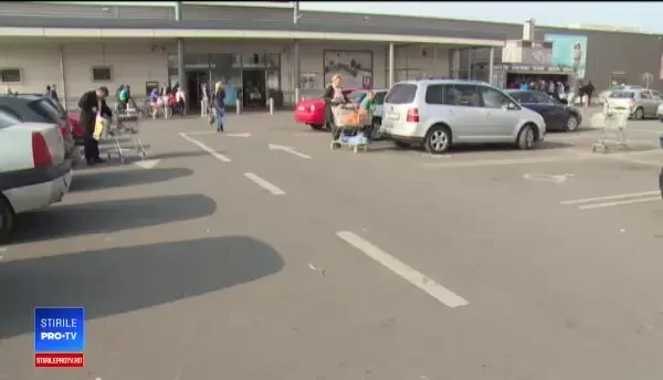 Dovlecii, sursă de bani pentru fermierii români, în prag de Halloween. Preţul unui bostan