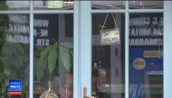 Sute de cluburi și baruri funcționează fără autorizația ISU devenită obligatorie. ”Nu vor să dea bani”