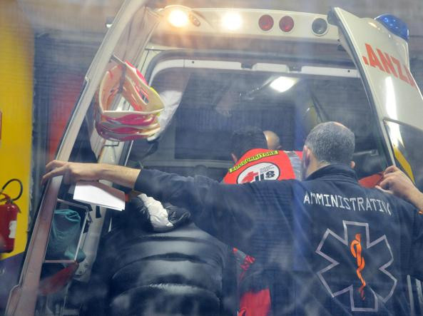 Român de 61 de ani bătut și incendiat într-un parc din Torino. Bărbatul are șanse mici de supraviețuire