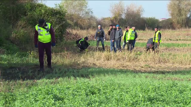 Toți vânătorii din Dâmbovița chemați la audieri după dublul asasinat. Poliția n-a făcut nicio reținere