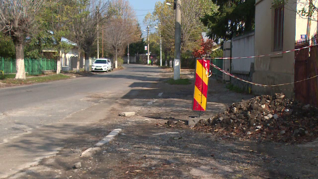 Investiții în bătaie de joc pe Valea Prahovei: ”Ăştia sunt bani înmormântaţi de pomană”