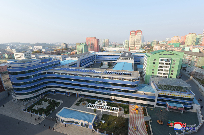 kim jong-un, cosmetice - 16