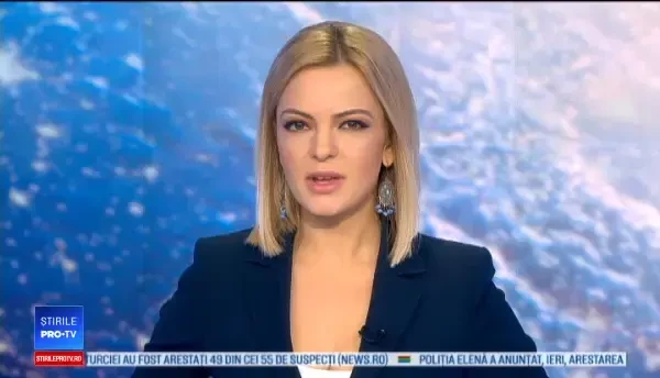 Accident în București. Un cuplu a fost lovit de un taxi pe o trecere de pietoni