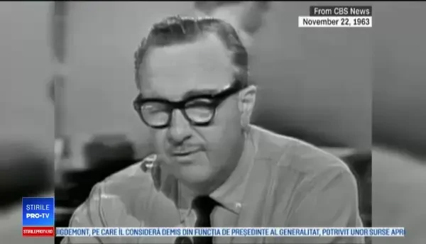 Misterul asasinării lui John F Kenney. Ce apare în documentele declasificate ale FBI