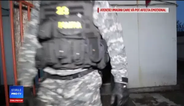 Planul diabolic al tatălui care și-a torturat copilul ca să se răzbune pe soția mutată în Spania