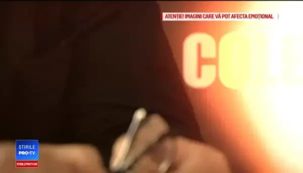 Povești, la 2 ani de la Colectiv. Cristian Matei: Lumea a uitat ce a fost. Indiferenţă totală peste tot