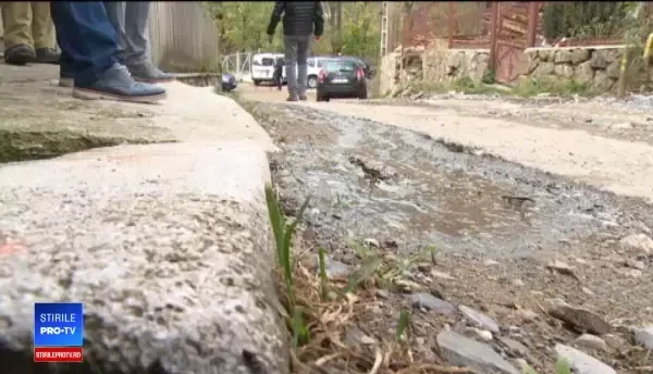 Investiții în bătaie de joc pe Valea Prahovei: Ăştia sunt bani înmormântaţi de pomană