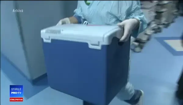 Legea transplantului de organe va fi modificată. Noul proiect, în dezbatere publică