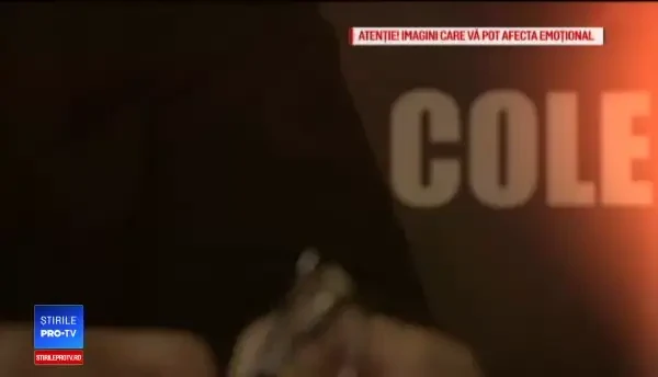 Povești, la 2 ani de la Colectiv. Cristian Matei: Lumea a uitat ce a fost. Indiferenţă totală peste tot