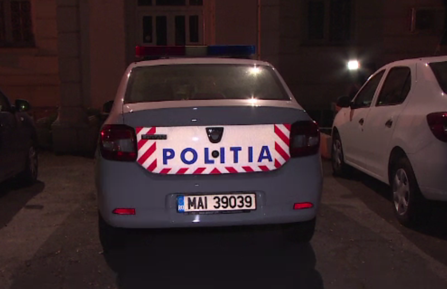 Medic atacat la restaurant de nepotul unei paciente decedate, în Vaslui