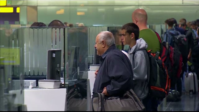 Anchetă la aeroportul Heathrow după ce un stick cu informații despre securitate a fost găsit pe stradă