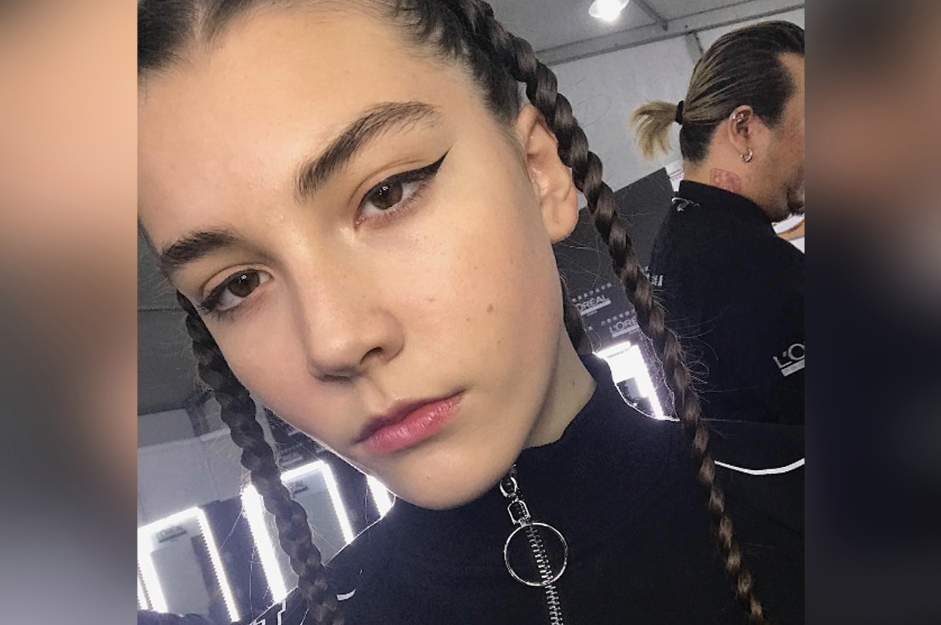 Suma câștigată pe zi de fotomodelul de 14 ani care a murit în urma unei defilări de 13 ore