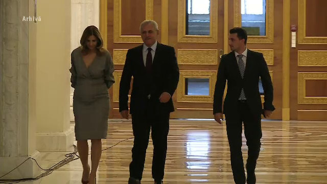 Senatorii juriști au decis: condamnații penal pot candida la funcția de președinte