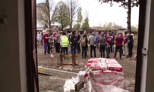 Românii cu sindromul Down, trimiși la psihiatrie pentru că nu avem niciun centru special