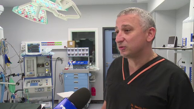 Cele două fețe ale României: spital la standarde UE în Bistrița, zero lei investiți în Târgu-Jiu