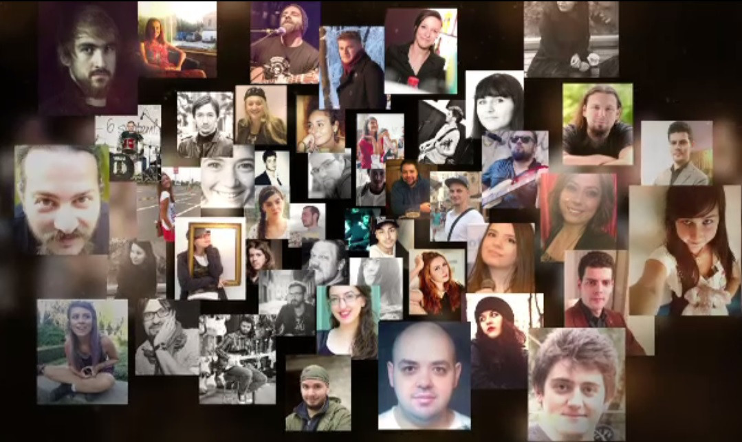 65 de tineri morţi şi niciun vinovat! Filmul tragediei care în 2 ani nu a schimbat nimic în România