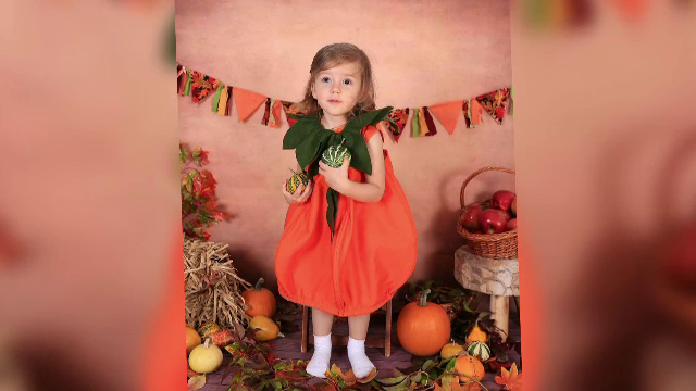 Halloween 2017. Costumele alese de Răzvan și Rareș