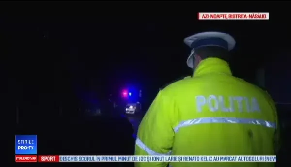 Drumuri acoperite de zăpadă la munte și în nordul țării. Trafic feroviar oprit ăn Brașov