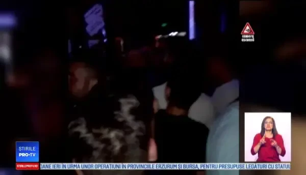 Cluburile din Centrul Vechi al Capitalei, la 2 ani de la Colectiv. ”Ce să ardă, fier şi beton?”