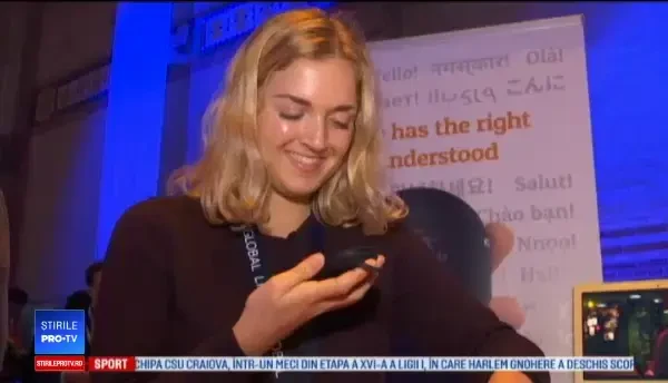 ”Consumer Electronic Show