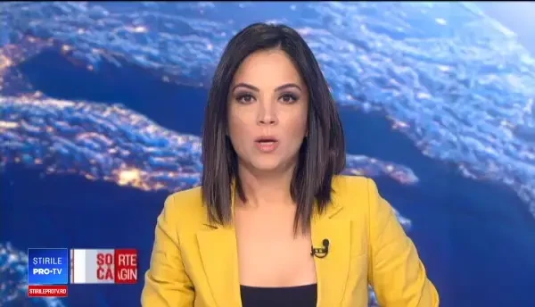 Ministrul Carmen Dan, la DIICOT: Am venit să depun o plângere