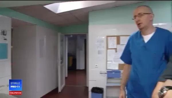 Medicii Institutului de Transplant renal din Cluj cer ajutor, pe Facebook, ca să poată salva pacienții