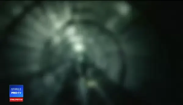 Explozie la Mina Uricani: un mort și trei răniți. ”Trăim într-o sărăcie, altă șansă nu avem”