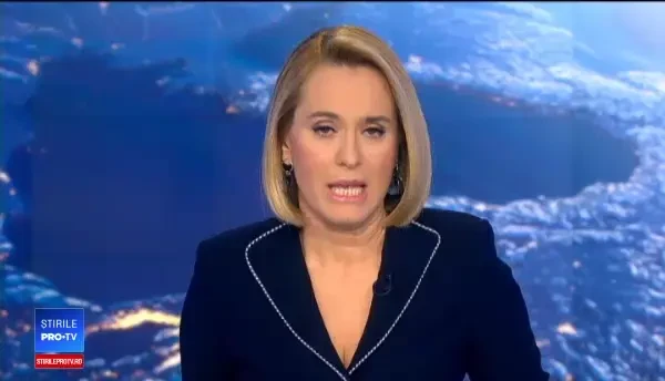 Ministrul Carmen Dan, la DIICOT: Am venit să depun o plângere