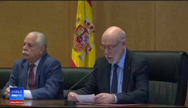 Parlamentul catalan, dizolvat în mod oficial. Guvernul spaniol preia controlul