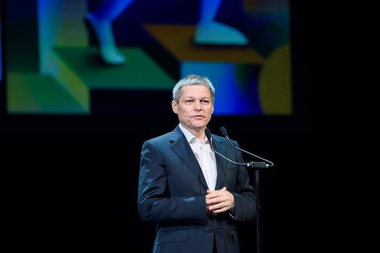 Dacian Cioloș, mesaj puternic la 2 ani de la Colectiv. Îndemnul său pentru alegerile viitoare