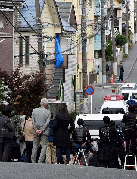 Nouă cadavre, dintre care două decapitate, într-un apartament din Japonia. Declarația criminalului