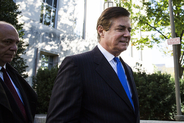 paul manafort - 3